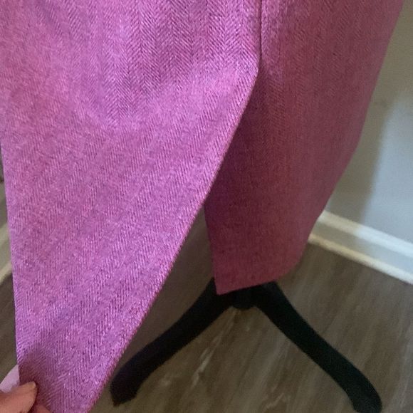 NWT Le Suit 12p 2 piece skirt and blazer suit ❤️ - Picture 9 of 13